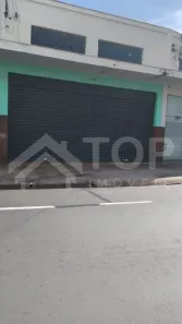 Ponto Comercial para alugar, 131m² no Jardim São Carlos, São Carlos