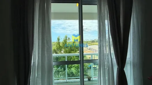 Apartamento com 3 Quartos para alugar, 67m² no Porto de Galinhas, Ipojuca