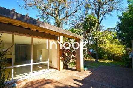 Casa com 3 Quartos à venda, 300m² no Cerqueira César, São Paulo