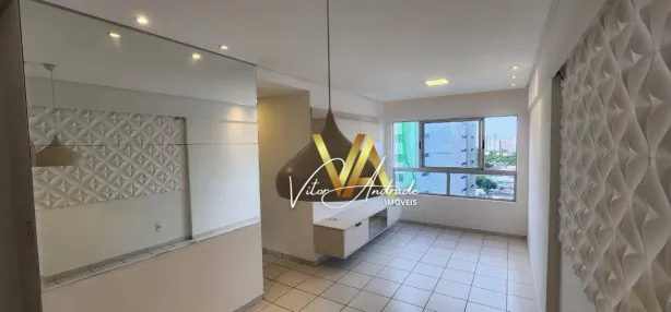 Apartamento com 2 Quartos à venda, 53m² no Madalena, Recife