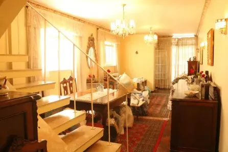 Casa com 3 Quartos à venda, 170m² no Barra Funda, São Paulo
