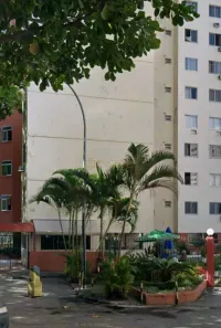 Apartamento com 2 Quartos à venda, 48m² no Jacarepaguá, Rio de Janeiro