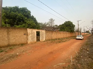 Fazenda/Sítio com 2 Quartos à venda, 114m² no Parque Planalto, Araraquara