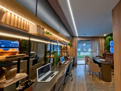 Sala Comercial à venda, 42m² no Perdizes, São Paulo