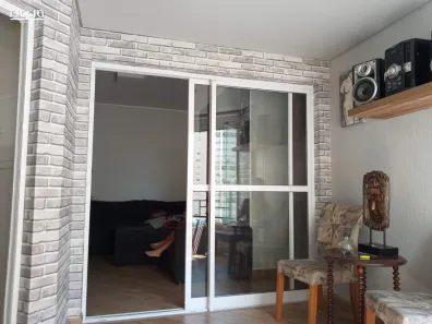 Apartamento com 2 Quartos à venda, 67m² no Parque Residencial Aquarius, São José dos Campos