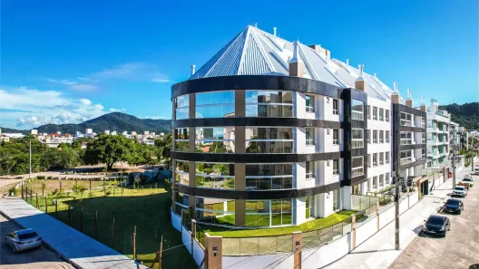 Apartamento com 3 Quartos à venda, 104m² no Ingleses do Rio Vermelho, Florianópolis