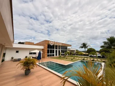 Casa de Condomínio com 6 Quartos à venda, 1000m² no Portão, Lauro de Freitas