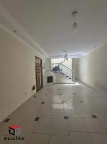 Sobrado com 3 Quartos à venda, 125m² no Taboão, São Bernardo do Campo