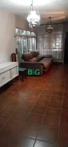Casa com 4 Quartos à venda, 143m² no Vila Regente Feijó, São Paulo