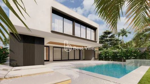 Casa de Condomínio com 5 Quartos à venda, 930m² no Alphaville Residencial Zero, Barueri