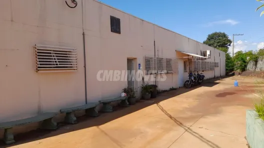 Galpão/Depósito/Armazém para alugar, 200m² no Betel, Paulínia