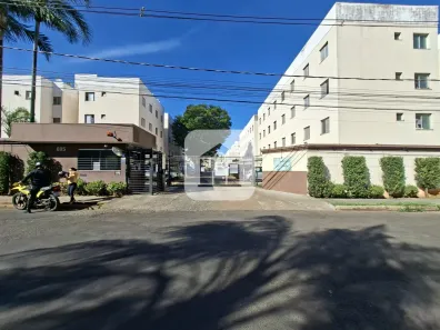 Apartamento com 2 Quartos para alugar, 50m² no Jardim Holanda, Uberlândia