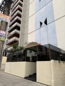 Apartamento com 2 Quartos à venda, 50m² no Setor Oeste, Goiânia