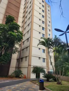 Apartamento com 2 Quartos à venda, 53m² no Jardim Íris, São Paulo