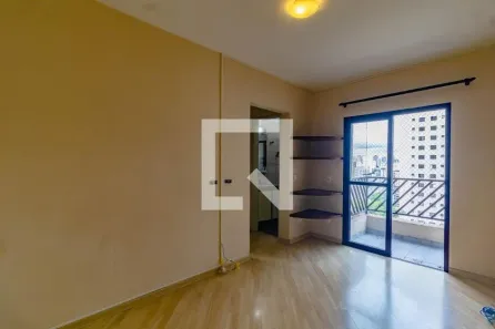 Apartamento com 2 Quartos à venda, 53m² no Chácara Inglesa, São Paulo