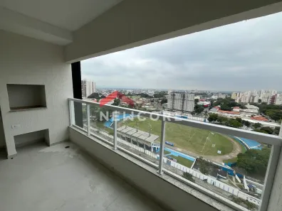 Apartamento com 2 Quartos à venda, 75m² no Jardim das Nações, Taubaté