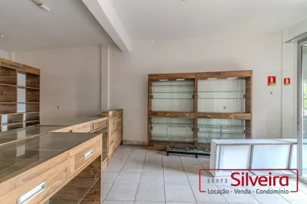 Ponto Comercial para alugar, 117m² no Moinhos de Vento, Porto Alegre