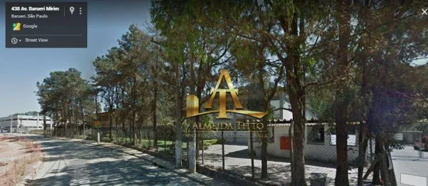 Galpão/Depósito/Armazém à venda, 5676m² no Jardim Belval, Barueri