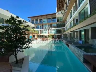 Flat com 1 Quarto à venda, 24m² no Ebenezer, Gravatá