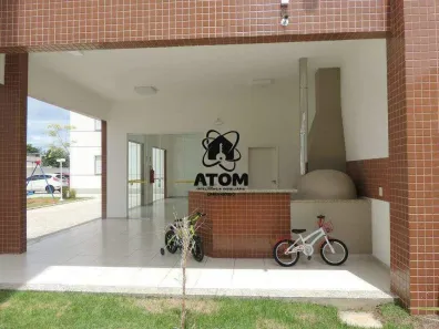 Apartamento com 2 Quartos à venda, 67m² no Parque São Luís, Taubaté