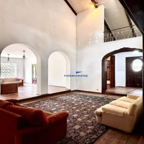 Casa de Condomínio com 4 Quartos à venda, 1000m² no Chácara das Paineiras, Carapicuíba