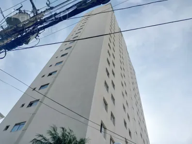 Apartamento com 2 Quartos para alugar, 52m² no Vila Leopoldina, São Paulo