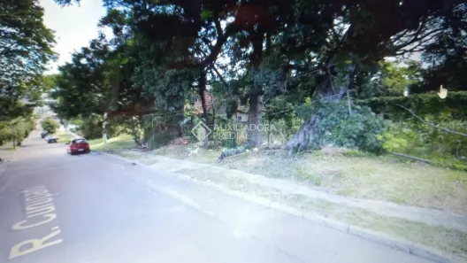 Lote/Terreno à venda, 2384m² no Cristal, Porto Alegre