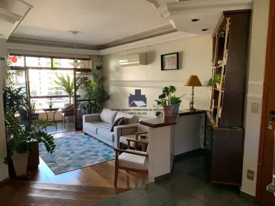 Apartamento com 3 Quartos à venda, 136m² no Centro, São José do Rio Preto