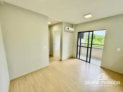 Apartamento com 2 Quartos à venda, 50m² no Floresta, Joinville
