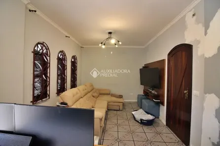 Casa com 2 Quartos à venda, 173m² no Baeta Neves, São Bernardo do Campo