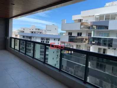 Apartamento com 2 Quartos à venda, 95m² no Vila Nova, Cabo Frio