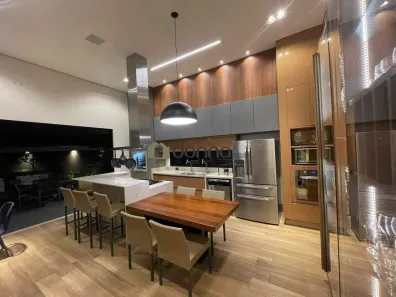 Casa com 4 Quartos para alugar, 265m² no Cyrela Landscape, Uberaba