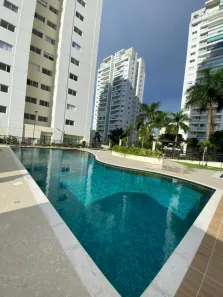 Apartamento com 3 Quartos à venda, 113m² no Dom Pedro I, Manaus