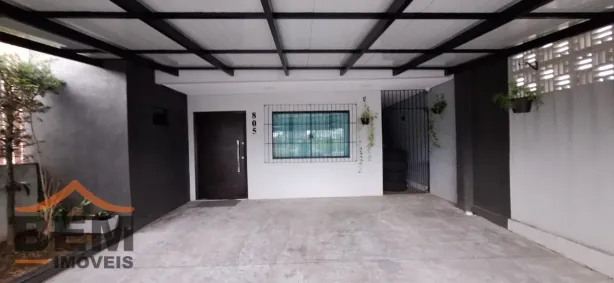 Casa com 5 Quartos à venda, 235m² no Dom Bosco, Itajaí