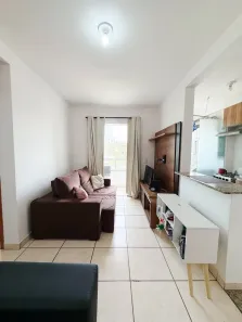 Apartamento com 2 Quartos à venda, 54m² no Cancela Preta, Macaé