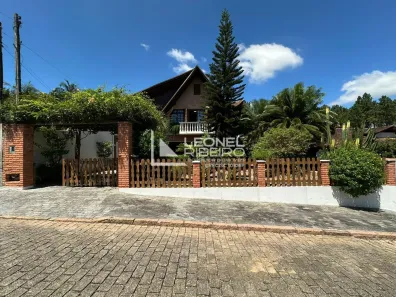Casa com 3 Quartos à venda, 283m² no Imigrantes, Timbó