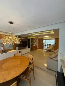 Apartamento com 3 Quartos à venda, 118m² no Jardim Atlântico, Goiânia
