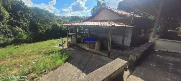 Lote/Terreno à venda, 200m² no Bonsucesso (Barreiro), Belo Horizonte