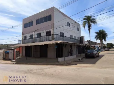 Ponto Comercial para alugar, 35m² no Residencial do Bosque, Brasília
