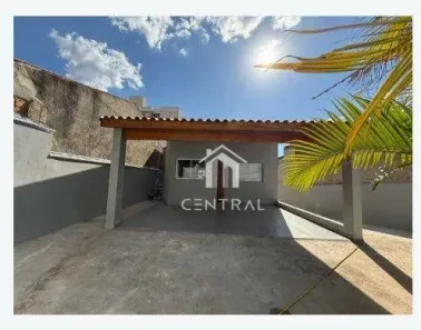 Casa com 2 Quartos à venda, 113m² no Jardim Maria Eugênia, Sorocaba