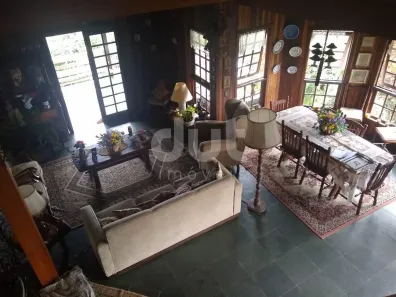 Casa com 5 Quartos à venda, 346m² no Engenheiro d'Água, Ilhabela
