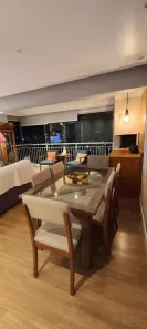 Apartamento com 3 Quartos à venda, 96m² no Jardim Wanda, Taboão da Serra