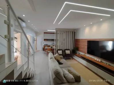 Sobrado com 2 Quartos à venda, 300m² no Brasilândia, São Paulo