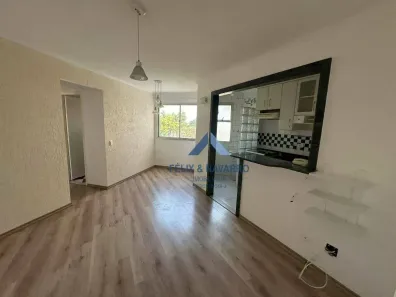 Apartamento com 2 Quartos à venda, 40m² no Santana, São Paulo