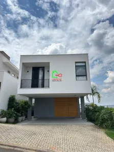 Casa de Condomínio com 3 Quartos à venda, 300m² no Lenheiro, Valinhos
