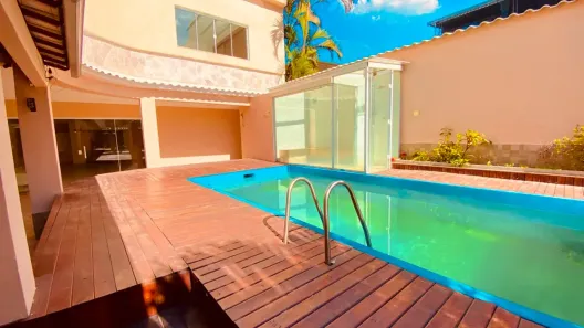Casa com 3 Quartos à venda, 300m² no Nossa Senhora de Fátima, Nilópolis