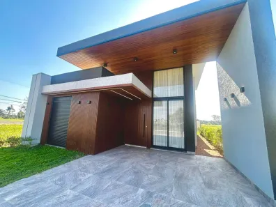 Casa com 3 Quartos à venda, 150m² no , Xangri-lá