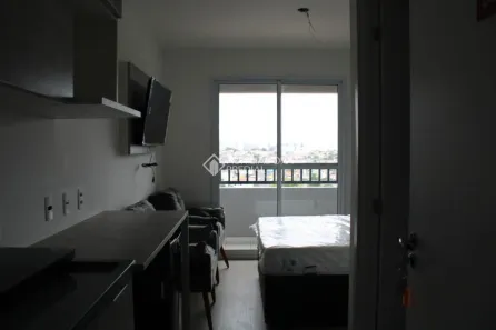 Apartamento com 1 Quarto à venda, 18m² no Vila Moraes, São Paulo