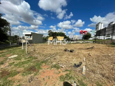 Lote/Terreno para alugar, 1104m² no Chácara da Barra, Campinas