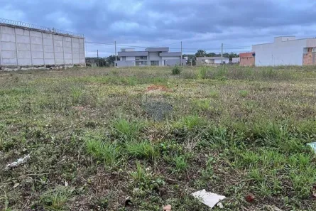 Lote/Terreno à venda, 215m² no Jardim Vista Verde, Registro